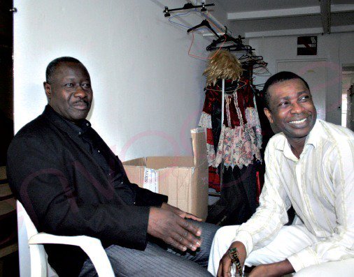 EXCLUSIVITÉ : Attribution de la licence d’opérateur mobile virtuel : Youssou Ndour, El hadji Ndiaye et Mbackiou Faye raflent la …