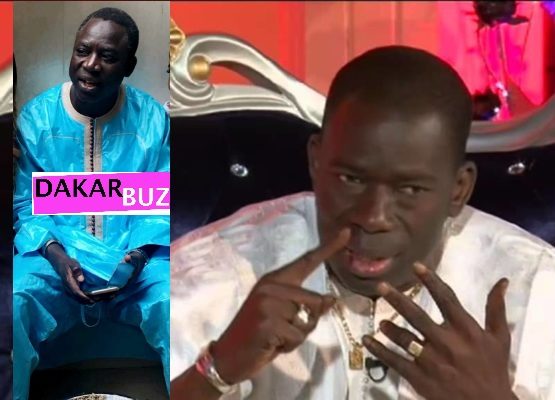 Réconcilié avec son frère Assane Ndiaye, Thione Seck dément et précise