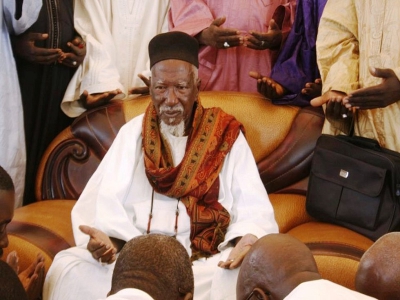 Touba: Le fils du Khalife général des Mourides revient sur les relations entre son père et Me.Wade