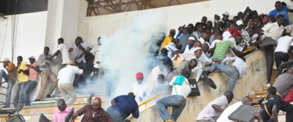 Drame au stade Demba Diop: Les auteurs des commentaires tendancieux sur Facebook, risquent d’être poursuivis pour apologie du crime