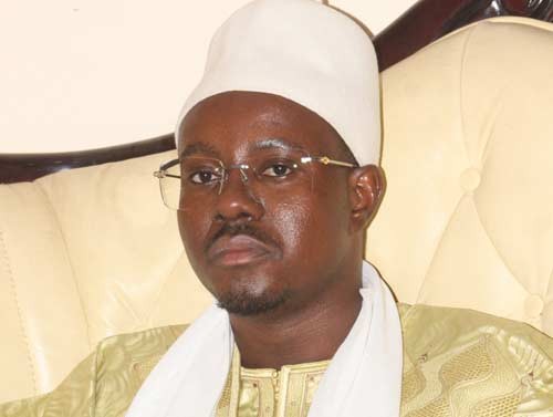 TOUBA – Déclaration imminente de Serigne Cheikh Bass Abdou Khadre