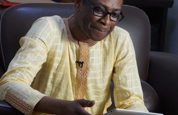 La Royal Air Maroc recrute Youssou Ndour