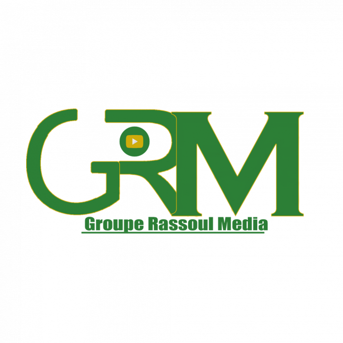 GRM (Groupe Rassoul Média )