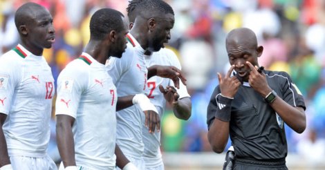 Joseph Lamptey : « J’ai eu la profonde douleur d’avoir porté préjudice au Sénégal »