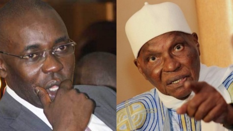 Affaire d’enregistrement audio : Mouhamet Sylla et Khadim Ngoumba prennent la défense de Samuel Sarr.