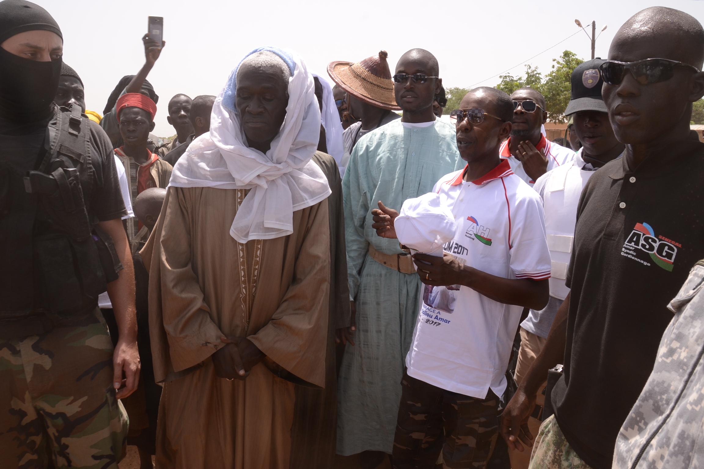 Cheikh Amar en route vers Khelcome ce vendredi .