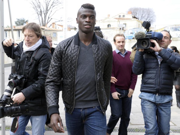 Mbaye Niang, homme du match Cap Vert-Sénégal : le "bad boy" fait taire les Sénégalais par une entrée en matière de génie