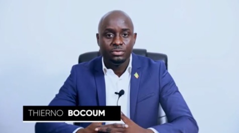 Attaques contre sa personne: Thierno Bocoum évente les « mensonges » de Rewmi et du pouvoir