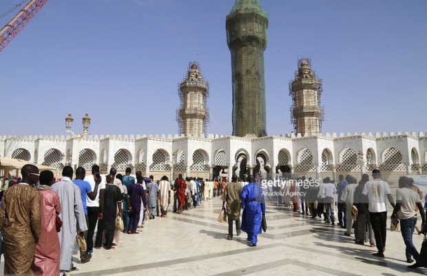 18 Safar: La Date Du Grand Magal De Touba Connue: le 07 octobre