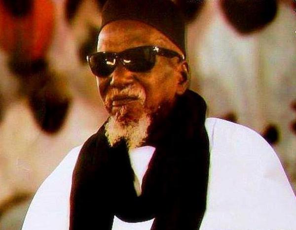 Cheikh Sidy Moctar Mbacké, un mystique en chiffre Sept, Par …