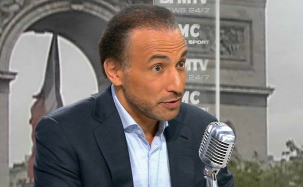 Accusé de viol, l’islamologue Tariq Ramadan dénonce une « campagne de calomnie »