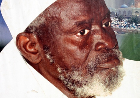 Serigne Saliou Mbacké, 5e khalife : le marabout cultivateur