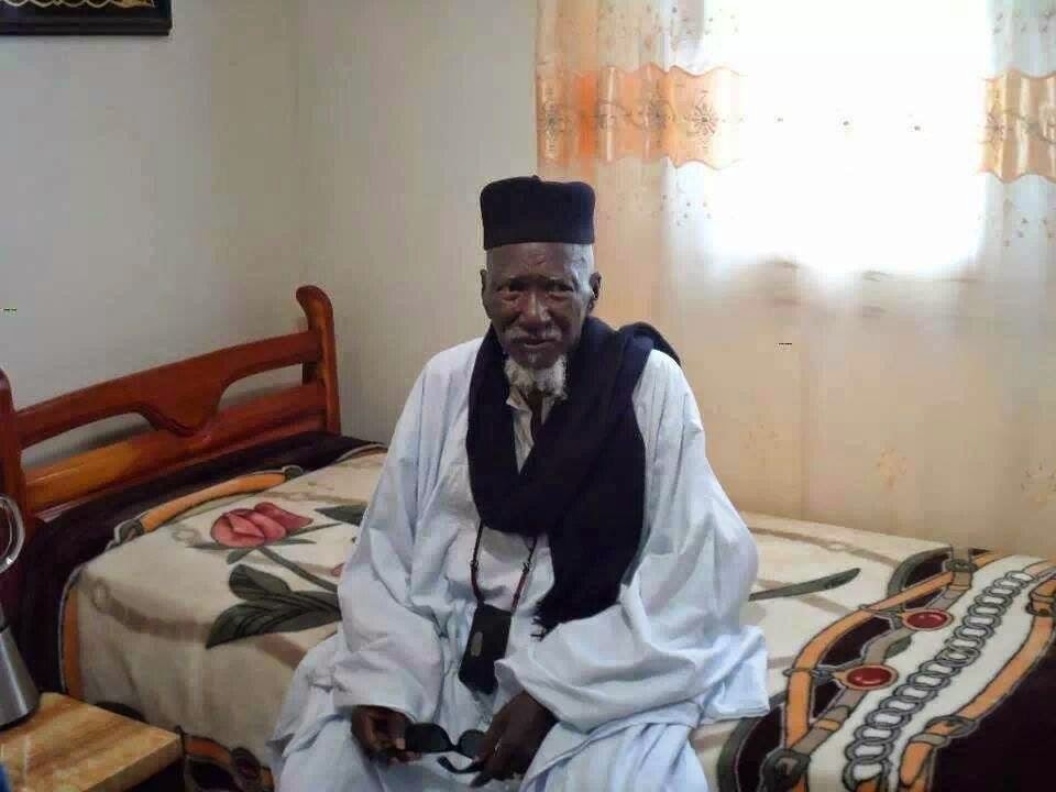 Cérémonie officielle du Grand Magal : Serigne Mountakha explique les raisons de l’absence de Cheikh Sidy Moctar Mbacké