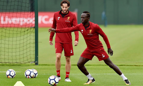 Sadio Mané rentré à Liverpool, ne sera pas du match retour Sénégal - Afrique du Sud à Dakar (Communiqué)