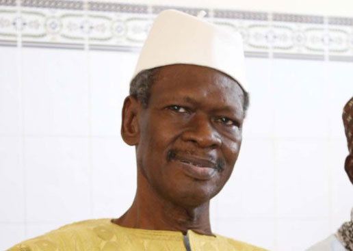 INNA LILLAHI WA INNA ILAYHI RADJIHOUNA HOMMAGE AU « PHARMACIEN ALIM » (MEDOUNE THIAM)