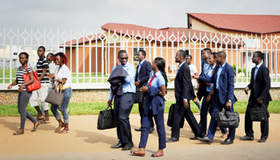 Escroquerie via Internet : Le patron d’Icone Magazine, Mansour Dieng tombe dans le piège du jeune couple d’étudiants