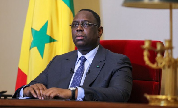 Pose de la première pierre du port minéralier : L’Apr Bargny alerte le Président Macky Sall