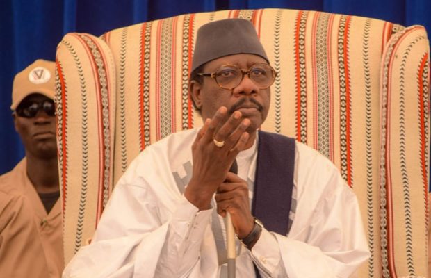 Polémique sur le Gamou : les Moustarchidines recadrent Oustaz Aliou Sall