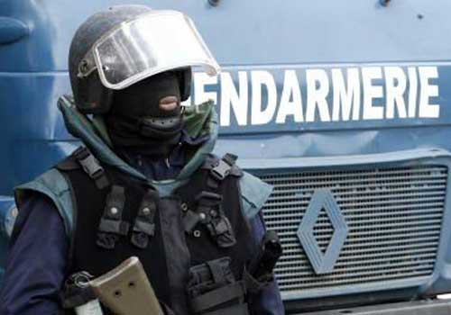 Corruption: un gendarme arrêté à Diamniadio