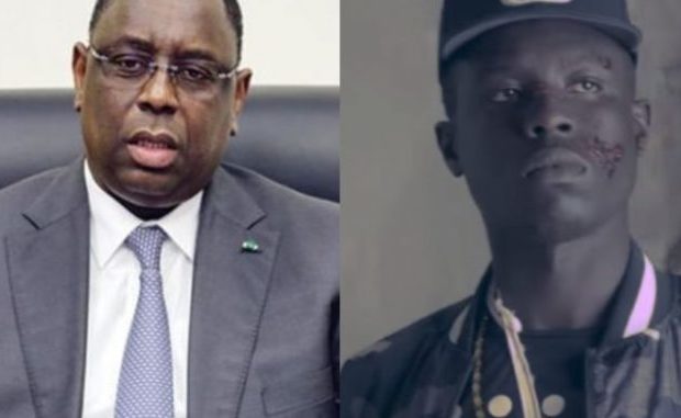 Dernière minute :Affaire Ngaaka Blindé : Macky Sall et son gouvernement réagissent