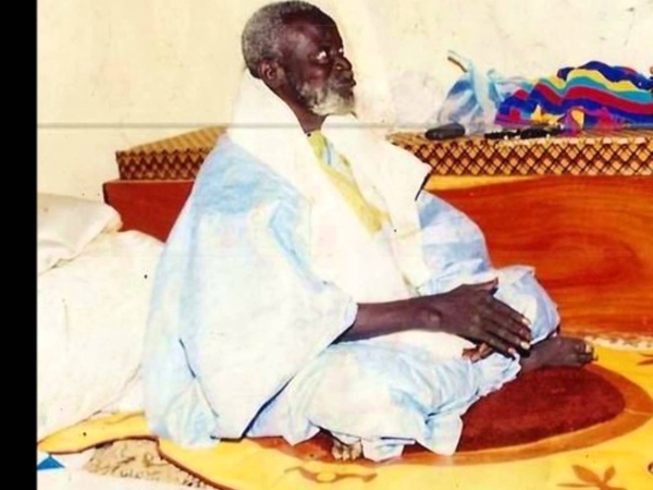 Serigne Saliou Mbacké, l'unanimité universelle