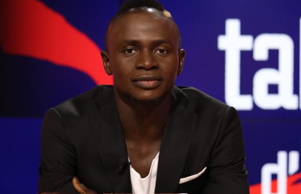 Sadio Mané évoque sa situation actuelle à Liverpool : « Pour l’instant, c’est …