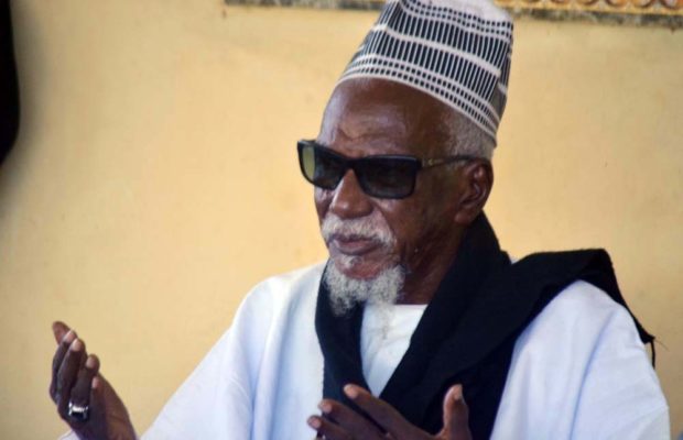 Serigne Sidy Moctar Mbacké, un homme au chiffre 7