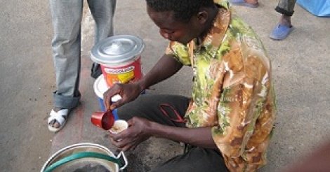 Le café est-il cancérogène ?