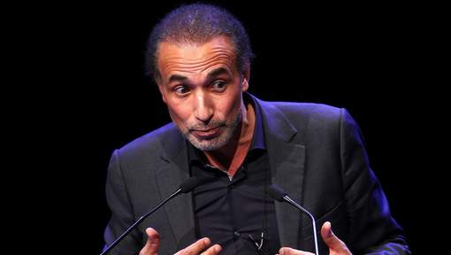 VIOL / "Tu n'as pas aimé... Je suis désolé" : les SMS embarrassants de Tariq Ramadan