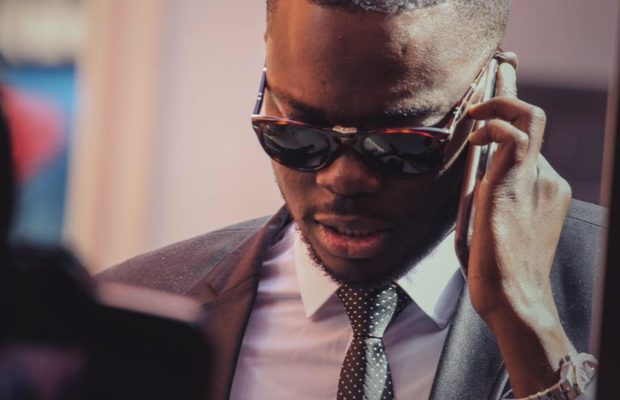 Carnet rose : Le rappeur Canabasse s’est marié avec…