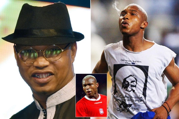 « El Hadji Diouf m'a présenté ses excuses devant les autorités, regrettant avoir ignoré la perte de ma mère » (Souleymane Tall)