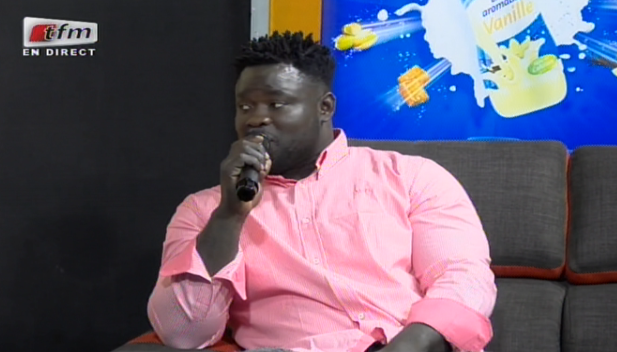 Eumeu Sène: « Combat Ama Baldé Modou Lo Geuneu ta… » Regardez