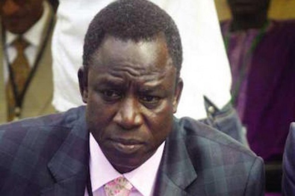 Thione Seck et Bara Sady changent de juge