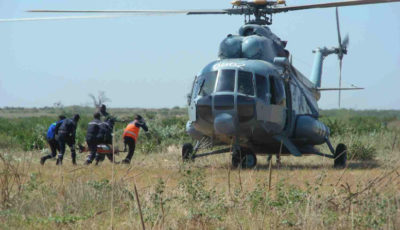 Crash d'un hélico de l'armée: 6 morts et plusieurs blessés graves