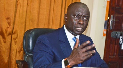 Mort de deux Sénégalais en Espagne : Idrissa Seck déplore la ‘’faiblesse et la légèreté avec lesquelles Macky Sall s’occupe de ce dossier’’