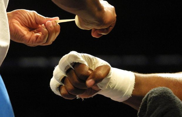 Ancien champion de France de boxe thaï, Amadou Ba assassiné après une violente agression