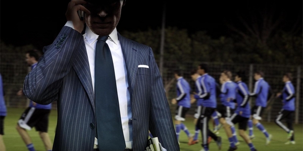 Business du foot : Immersion dans la mafia des agents de joueurs