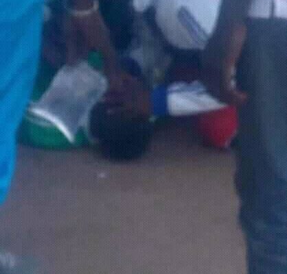 Urgent Stade Iba Mar Diop : Le capitaine de l’Asfa, Amath Coly perd la vie en plein match contre la…