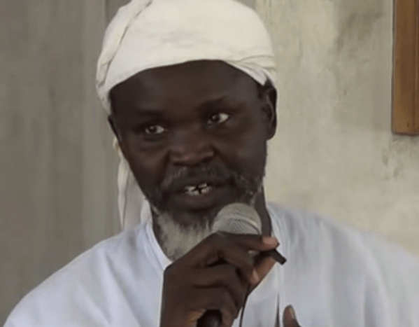 Imam Alioune Ndao : "Mes champs sont des camps d’entraînement pour récolter du mil, de l’arachide…"