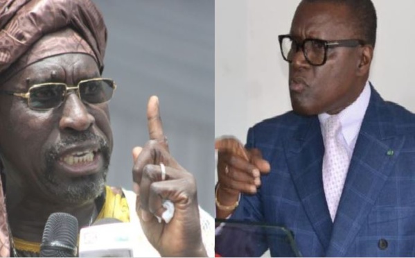 Diffamation : Abdoulaye Makhtar Diop jugé le 12 juin prochain