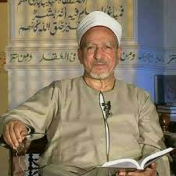 Dr Hiujazi, Université Al Azhar d’Egypte, recadre Idrissa Seck et…