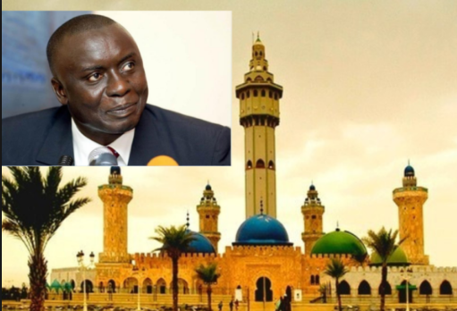 (Video) URGENT- Ce marabout mouride (ami de Idrissa Seck) corrige Idy et recadre Sidy Lamine et CIE