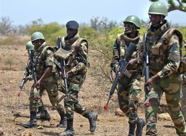 SOS CASAMANCE invite Macky Sall "à constater lucidement l’échec de sa stratégie de résolution politique de la crise en Casamance"