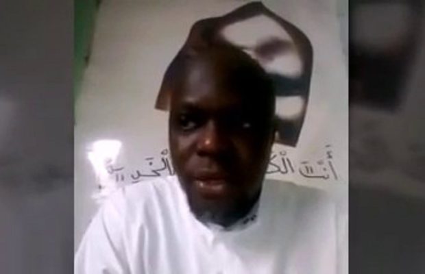 Après avoir insulté Serigne Mbaye Sy Mansour: Moustapha Diakhaté recherché par la Section des recherches