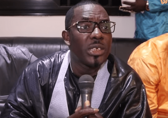 Mbaye Dièye Faye fait des révélations sur son passé dans la lutte : « souma musicoul wone »