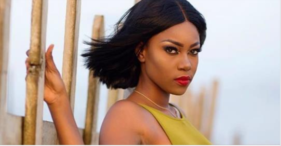 Yvonne Nelson : « J’ai failli accoucher dans ma voiture, et le pire, c’est que… »