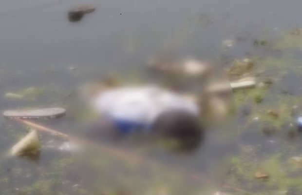 Urgent Yeumbeul Sud: le corps de cet homme découvert dans un bassin de rétention…Regardez