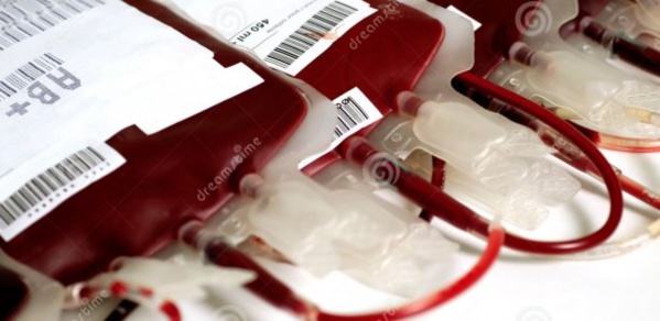 Centre national de transfusion sanguine : Pourquoi la banque de sang est vide ?