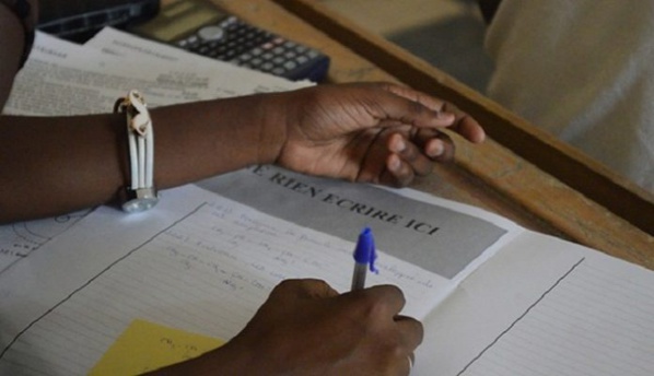 Tricherie au Bac lors de l’épreuve anticipée de philosophie : Le candidat du centre de Ndouloumadji entendu puis libéré