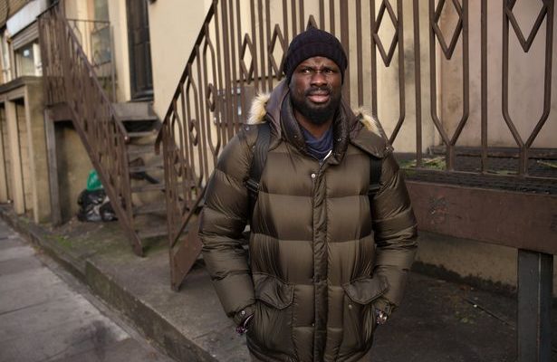 Angleterre: L’ancien d’Arsenal, Emmanuel Eboué arrêté par la police…